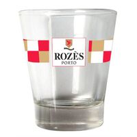 Verre à Porto Rozès