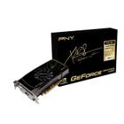 PNY Nvidia GeForce GTX 460 (768 Mo)