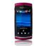 SONY ERICSSON VIVAZ Venus Ruby