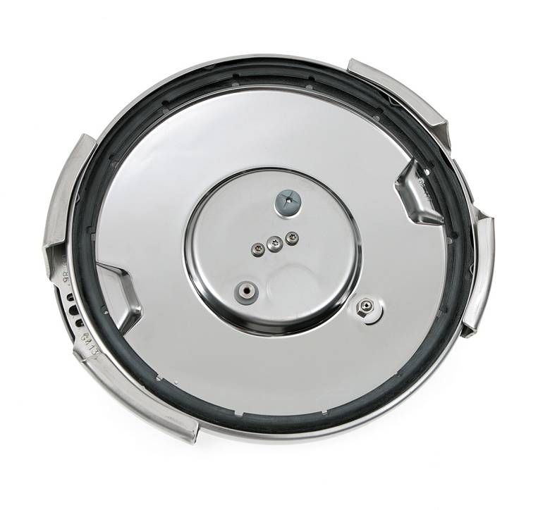 SEB CLIPSO EASY framboise 8 Litres Achat / Vente cocotte minute SEB