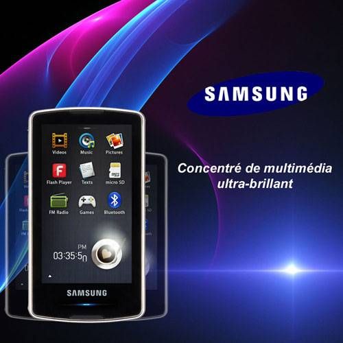 samsung m1 core specification