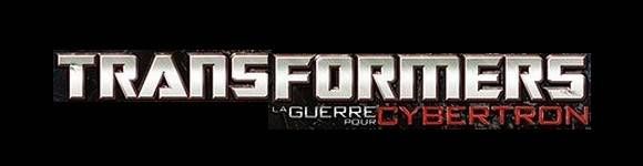 Transformers La Guerre Pour Cybertron Sur PS3 – Version Française – Bon état