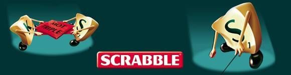 achats jeux et jouets Scrabble Jeux de Société