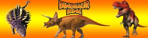 achat jeux et jouets Cartes Dinosaur King