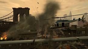 GTA IV EPISODES FROM LIBERTY CITY
