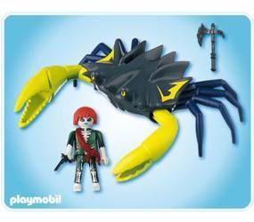 Achat playmobil les pirates fantômes