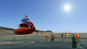 Water Sports - Wii 