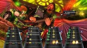 Guitar Hero 6