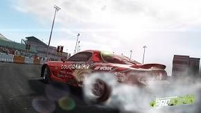 need for speed prostreet ds