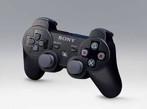 DUALSHOCK 3 RIGHT ANGLE