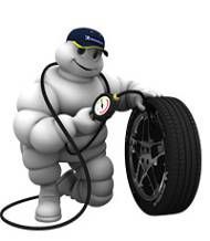 achat accessoires auto Michelin