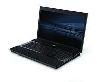 HP ProBook 4710s 