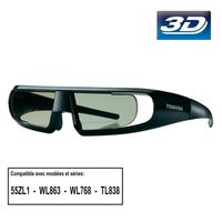 Lunettes 3D   Achat / Vente Lunettes 3D pas cher