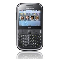 samsung sgh s3350 noir azerty telephone portable 60 89 ou