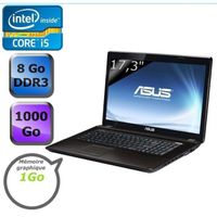 706 69 processeur intel core i5 2450m ordinateur portable avec